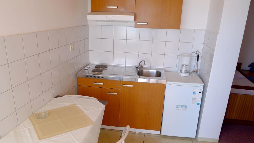 Apartments Maestral Sveti Petar  Habitación foto