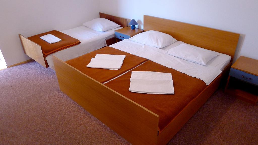 Apartments Maestral Sveti Petar  Habitación foto