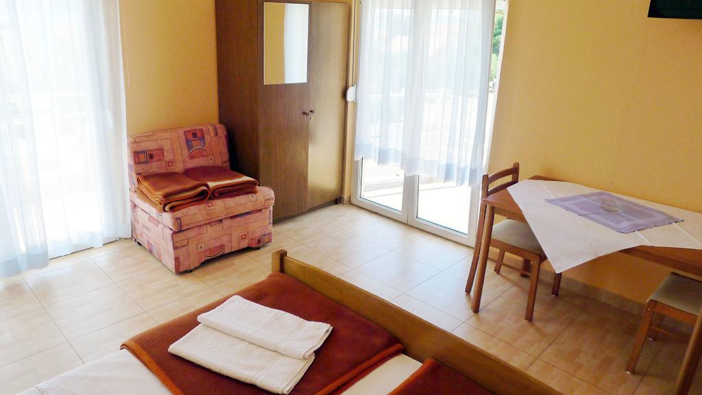 Apartments Maestral Sveti Petar  Habitación foto