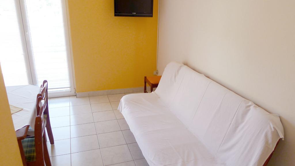 Apartments Maestral Sveti Petar  Habitación foto